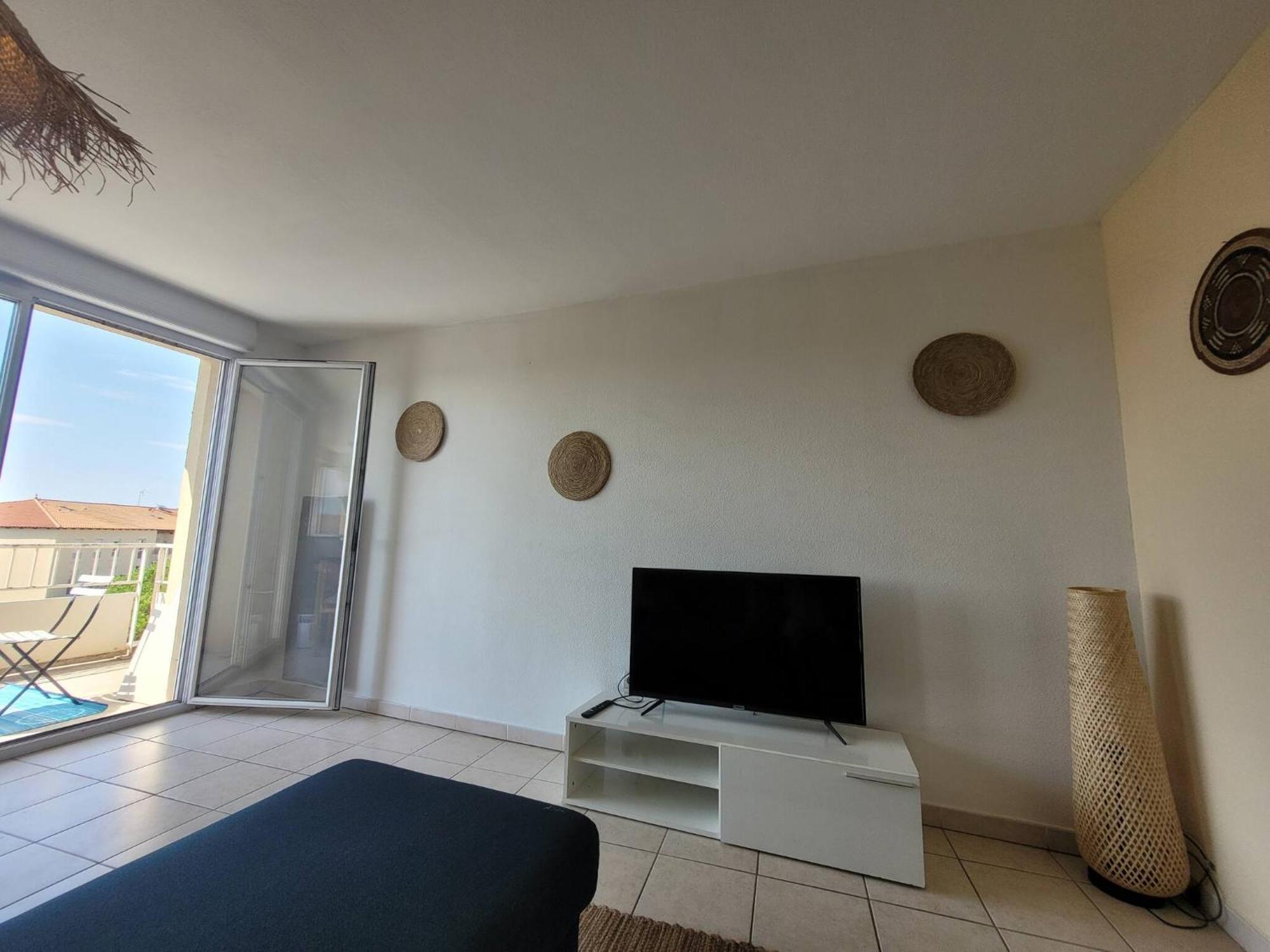 Le Jardin D'Hugo Apartment Lattes Exterior photo