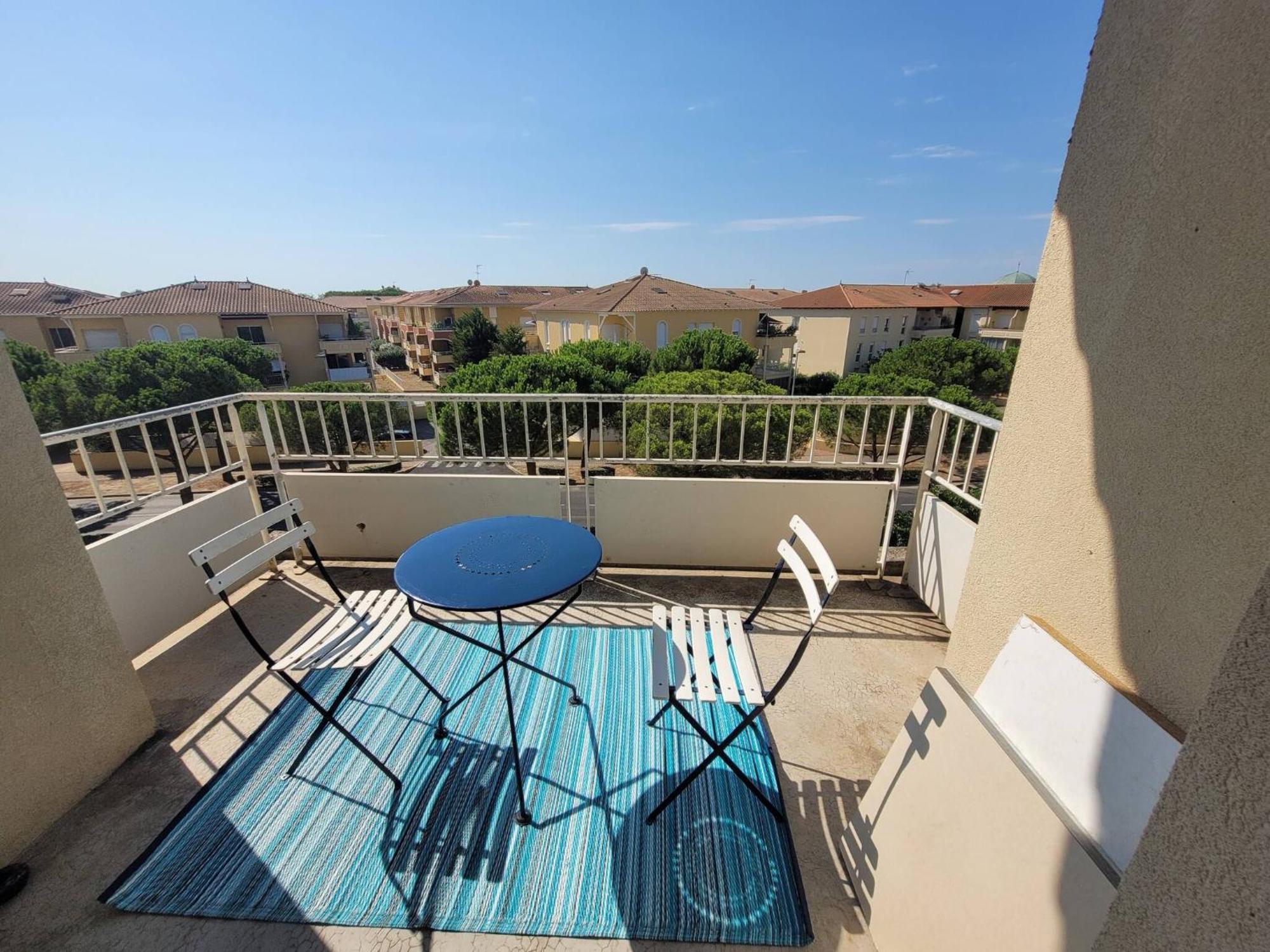 Le Jardin D'Hugo Apartment Lattes Exterior photo